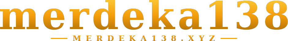 merdeka138 logo