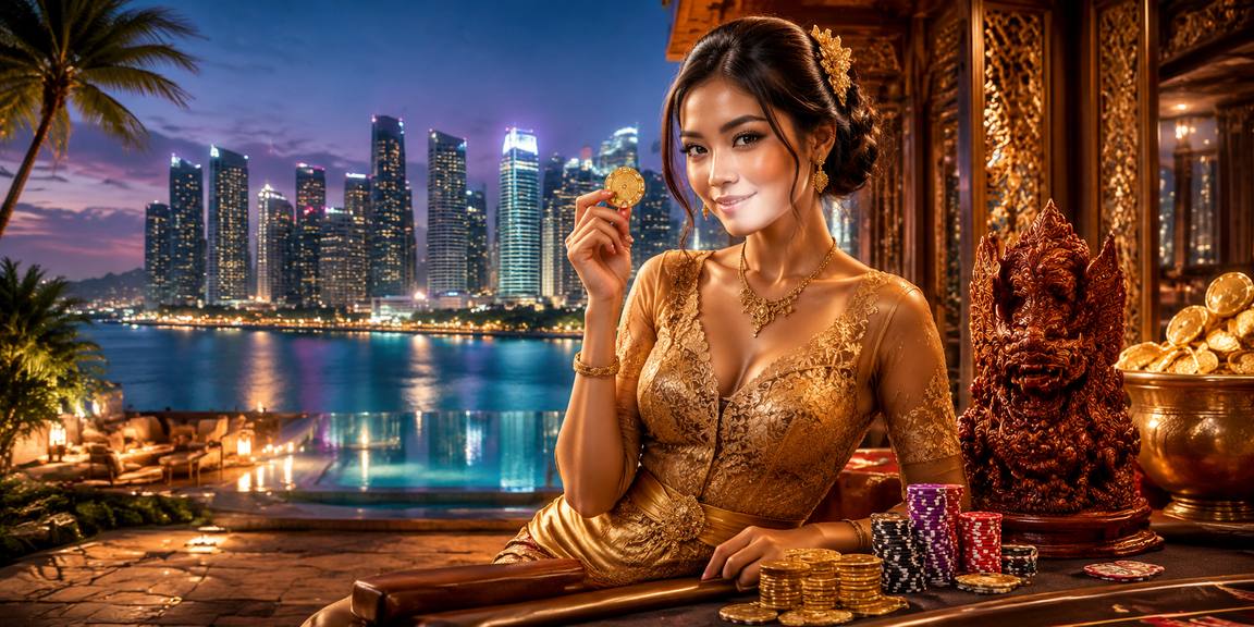 merdeka138 Live roulette